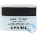 Chanel Hydra Beauty Gel Creme Hydration Protection Radiance Vysoce hydratační rozjasňující gelový krém normální smíšená pleť 50 ml