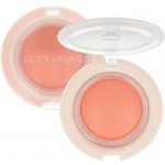 A'pieu Juicy Pang Water Blusher Tekutá tvářenka CR01 9 g – Zboží Dáma