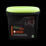 Premin Plus MSM 1 kg – Zboží Mobilmania