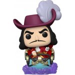 Funko Pop! 109 Walt Disney Captain Hook – Hledejceny.cz