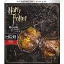 Harry Potter a Relikvie smrti - část 1. UHD+BD