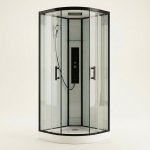 WellMall GLASS 8595703850028 – Zboží Dáma