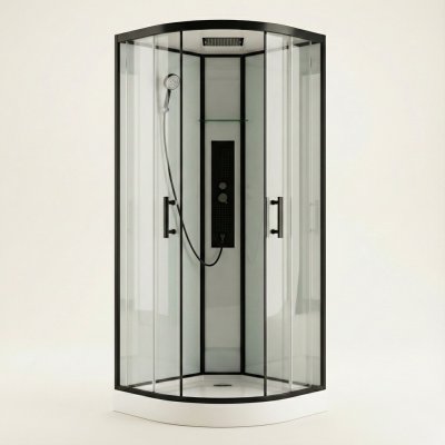 WellMall GLASS 8595703850028 – Zboží Dáma