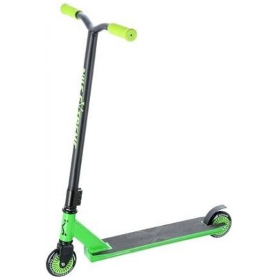 Nils Extreme HS106 zelená – Hledejceny.cz