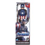 Hasbro Avengers Titan Hero Black Widow 30 cm – Hledejceny.cz