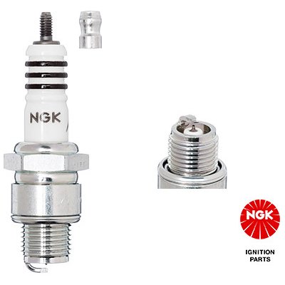 Zapalovací svíčka NGK 3419 – Hledejceny.cz