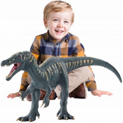 Schleich 15022 Dinosaurs Baryonyx – Hledejceny.cz