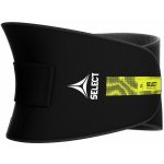 Select Back Support Splint černo zelená – Hledejceny.cz