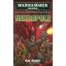 Warhammer 40 000: Nekropole - Abnett Dan