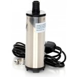 Ponorné mini čerpadlo na olej a naftu 12V/230V, Kraft&Dele KD1172 – Hledejceny.cz