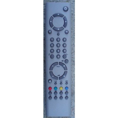 Dálkový ovladač General Sharp RC1548, V20143026 – Zboží Živě