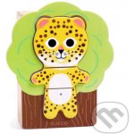 Djeco Wooden puzzles Arbramix – Sleviste.cz