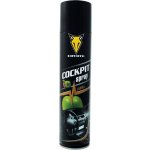 Coyote Cockpit Spray jablko 400 ml – Zbozi.Blesk.cz