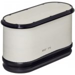 Vzduchový filtr HENGST FILTER E712L – Hledejceny.cz
