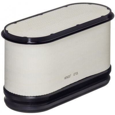 Vzduchový filtr HENGST FILTER E712L – Hledejceny.cz