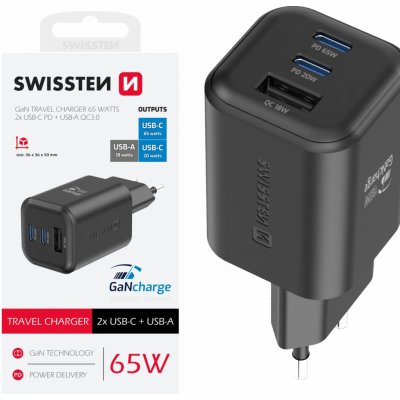 Swissten 22071410 – Zboží Mobilmania