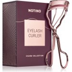 Notino Charm Collection Eyelash curler kleštičky na řasy 1 ks – Zboží Dáma