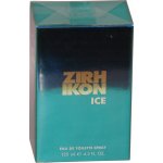 Zirh Ikon Ice toaletní voda pánská 125 ml – Hledejceny.cz