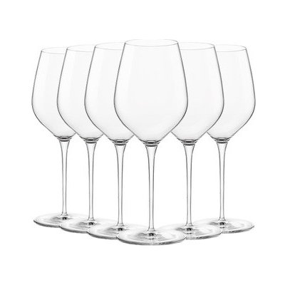 Bormioli Rocco Sklenice na víno Small 305 ml – Hledejceny.cz