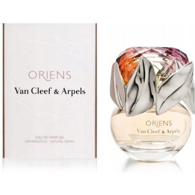 Van Cleef Arpels Oriens parfémovaná voda dámská 30 ml