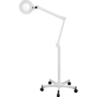 Weelko Expand Kosmetická lampa s lupou 1001A- 3,6 dioptrie – Hledejceny.cz