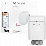 Eve Thermo Smart Radiator Valve – Zboží Dáma