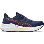 Asics Versablast 4 Mens Road Running Shoes Ind Bl/Crl Rf – Zboží Dáma