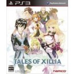 Tales of Xillia – Zboží Mobilmania