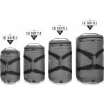 Dakine EQ DUFFLE CARBON 35 l – Zboží Mobilmania