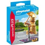 Playmobil 70377 Pouliční umělec – Zbozi.Blesk.cz