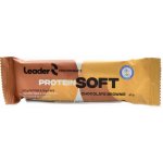 Leader Soft Protein Bar 60 g – Zboží Mobilmania