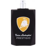 Tonino Lamborghini Prestigio toaletní voda pánská 125 ml tester – Hledejceny.cz