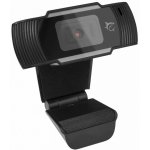 White Shark Cyclops GWC-003 FULL HD webkamera s mikrofonem – Zboží Živě