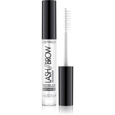 Catrice Lash & Brow Designer gel na tvarování řas a obočí 6 ml – Zboží Dáma