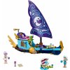 Lego LEGO® Elves 41073 Naidina loď pro velká dobrodružství