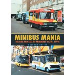 Minibus Mania – Hledejceny.cz