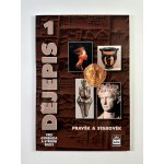 Dějepis 1 pro gymnázia a střední školy – Hledejceny.cz