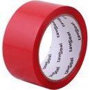 Era-pack Balicí páska PP-808 barevná 48 mm x 66 m - červená