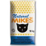 Mikeš NATURAL 10 kg – Zboží Mobilmania