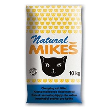 Mikeš NATURAL 10 kg