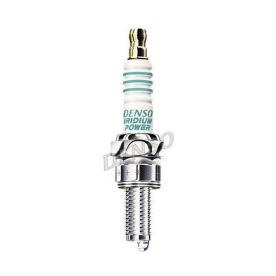 DENSO zapalovací svíčka iridiová (IRIDIUM) IU24D (CR8EIA9) SUZUKI SFV650 GLADIUS 09-14 | Zboží Auto