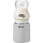 Tommee Tippee Přenosný ohřívač kojeneckých lahví Letsgo – Zboží Dáma