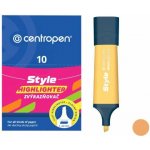 Centropen 6252 oranžová – Zboží Živě