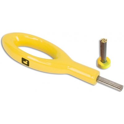 Loon Outdoors Vyčesávač dubbingu Ergo Dubbing Pick – Hledejceny.cz