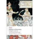 Oxford World´s Classics Defence of Socrates, Euthyphro, Crito