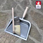 Tomko Elegance K 001 typ 2 lopatka + smetáček – Zboží Dáma