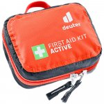 Deuter First Aid Kit Active empty červená