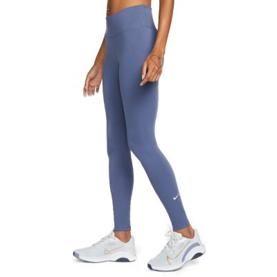 Leggings Nike One Mid-Rise 7/8 Leggings dd0249-440