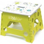 BBLÜV Stäp Pink – Sleviste.cz