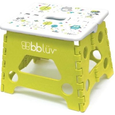 BBLÜV Stäp Pink – Sleviste.cz